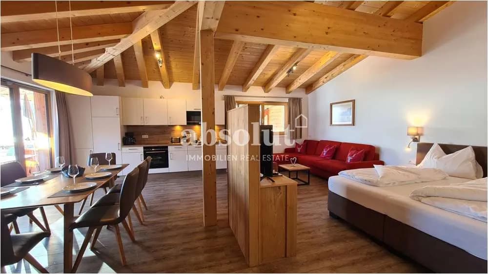 3-Zimmer-Wohnung kaufen in Zell am See – 99,2 m², € 1.250.000 – Bild 3 von 16