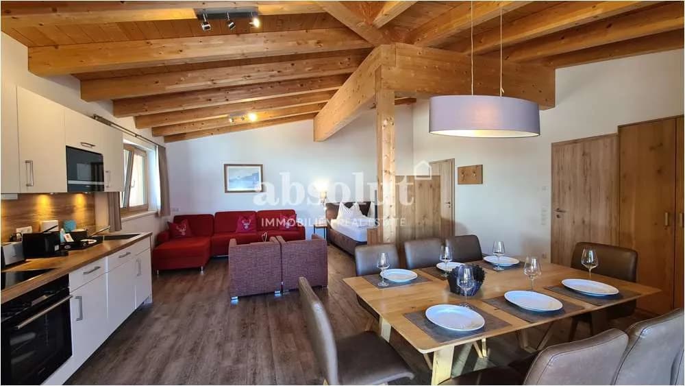 3-Zimmer-Wohnung kaufen in Zell am See – 99,2 m², € 1.250.000 – Bild 5 von 16