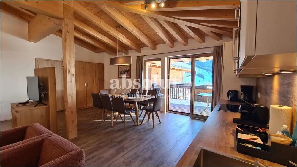 3-Zimmer-Wohnung kaufen in Zell am See – 99,2 m², € 1.250.000 – Bild 9 von 16