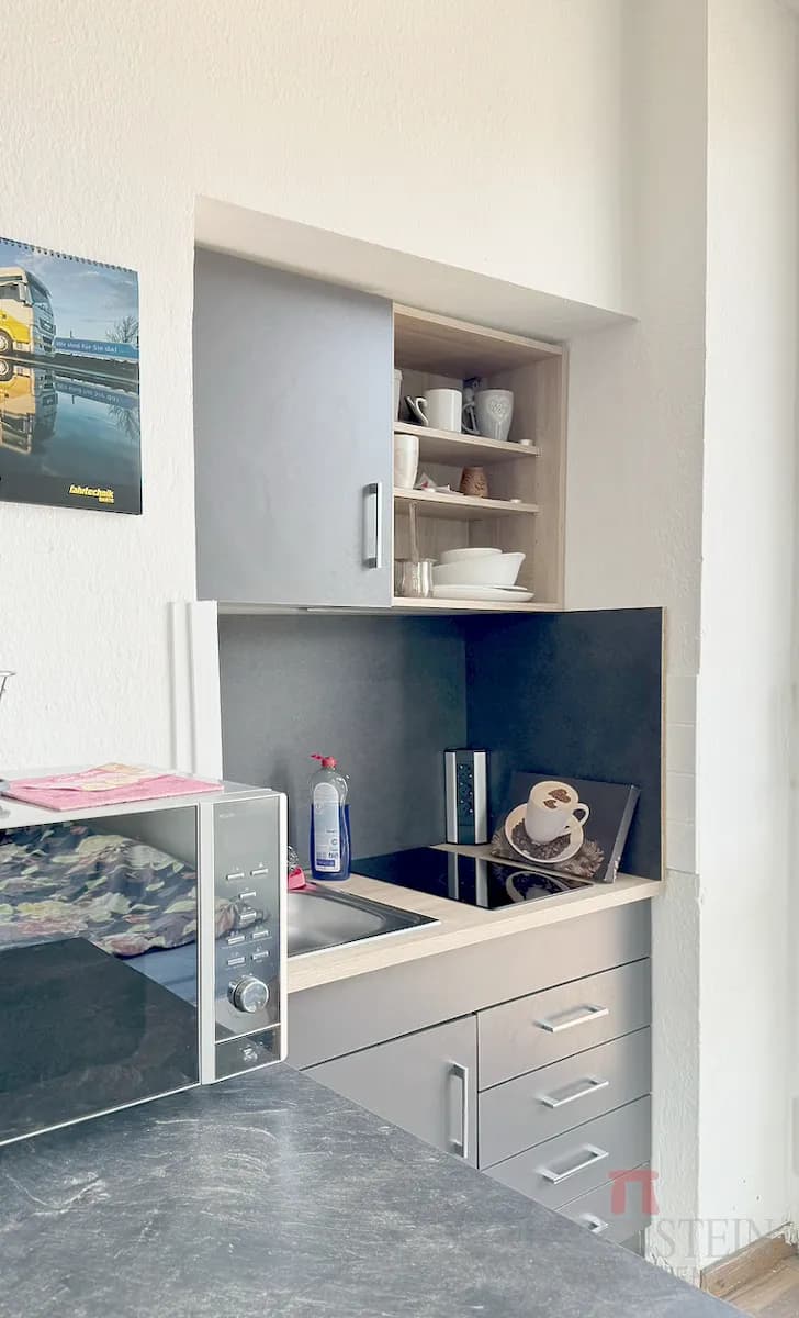 1-Zimmer-Wohnung kaufen in Innsbruck – 22 m², € 155.000 – Bild 2 von 12
