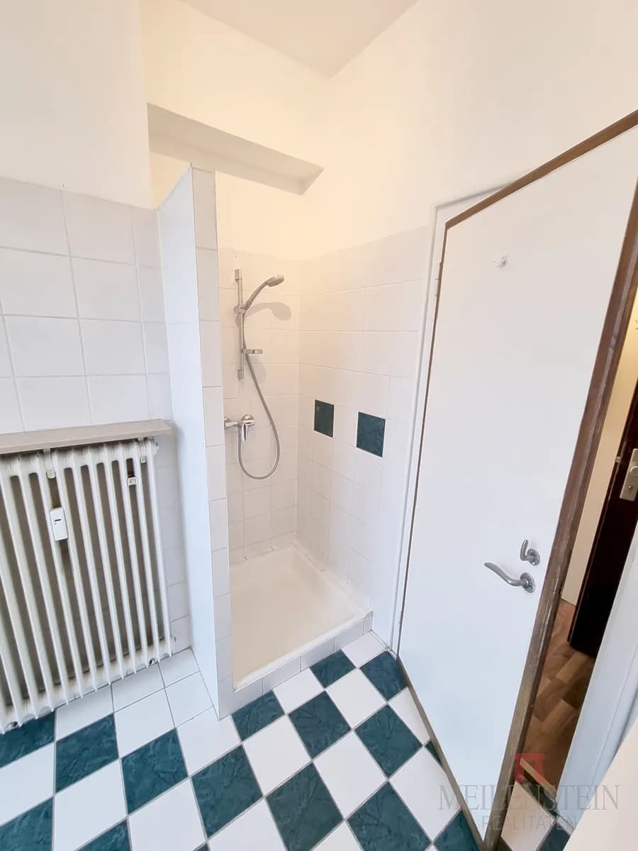 1-Zimmer-Wohnung kaufen in Innsbruck – 22 m², € 155.000 – Bild 5 von 12