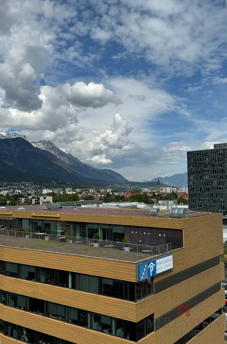 1-Zimmer-Wohnung kaufen in Innsbruck – 22 m², € 155.000 – Bild 8 von 12