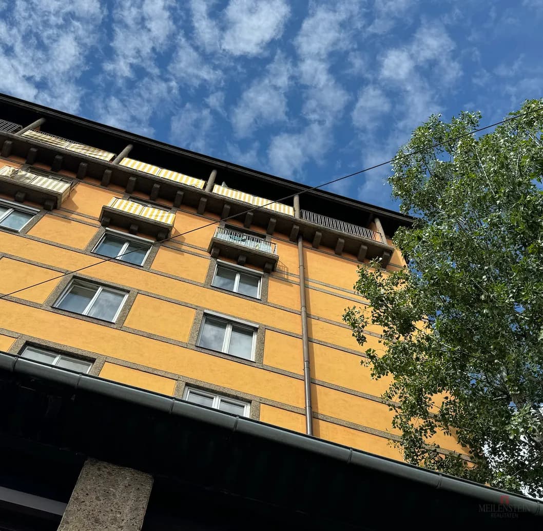 1-Zimmer-Wohnung kaufen in Innsbruck – 22 m², € 155.000 – Bild 9 von 12