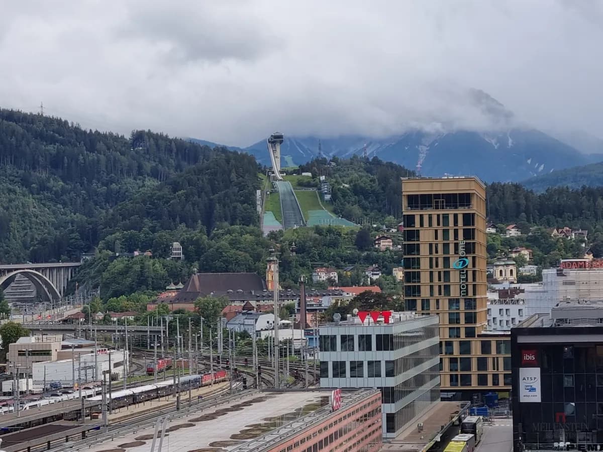 1-Zimmer-Wohnung kaufen in Innsbruck – 22 m², € 155.000 – Bild 10 von 12