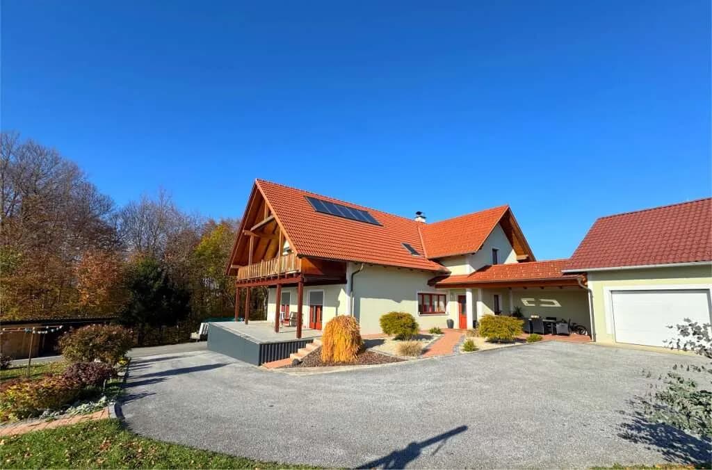 10-Zimmer-Immobilie kaufen in Jennersdorf – 289 m², € 747.000 – Bild 2 von 36