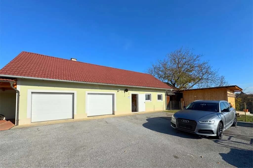 10-Zimmer-Immobilie kaufen in Jennersdorf – 289 m², € 747.000 – Bild 4 von 36