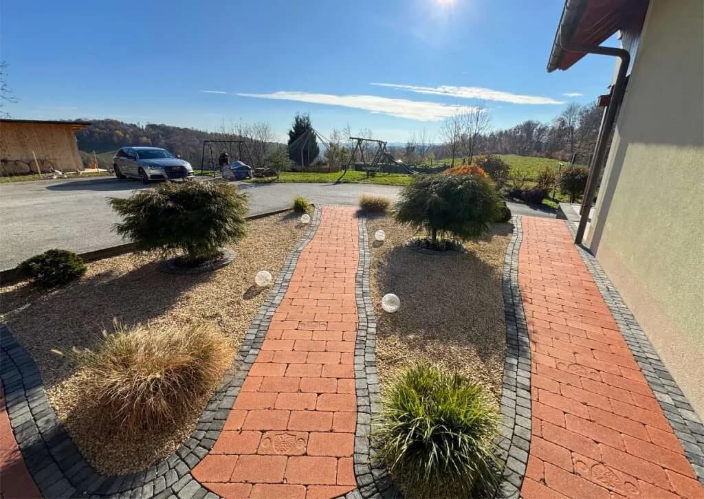 10-Zimmer-Immobilie kaufen in Jennersdorf – 289 m², € 747.000 – Bild 6 von 36