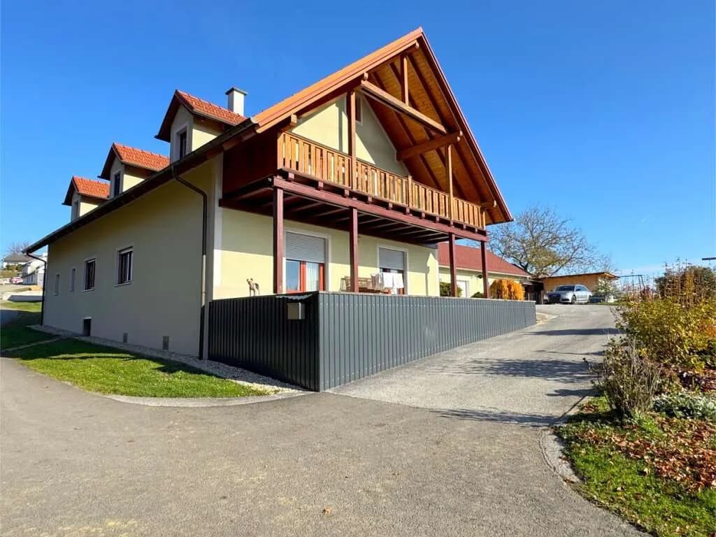10-Zimmer-Immobilie kaufen in Jennersdorf – 289 m², € 747.000 – Bild 7 von 36