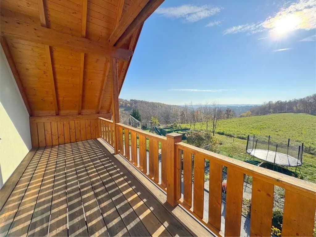 10-Zimmer-Immobilie kaufen in Jennersdorf – 289 m², € 747.000 – Bild 9 von 36