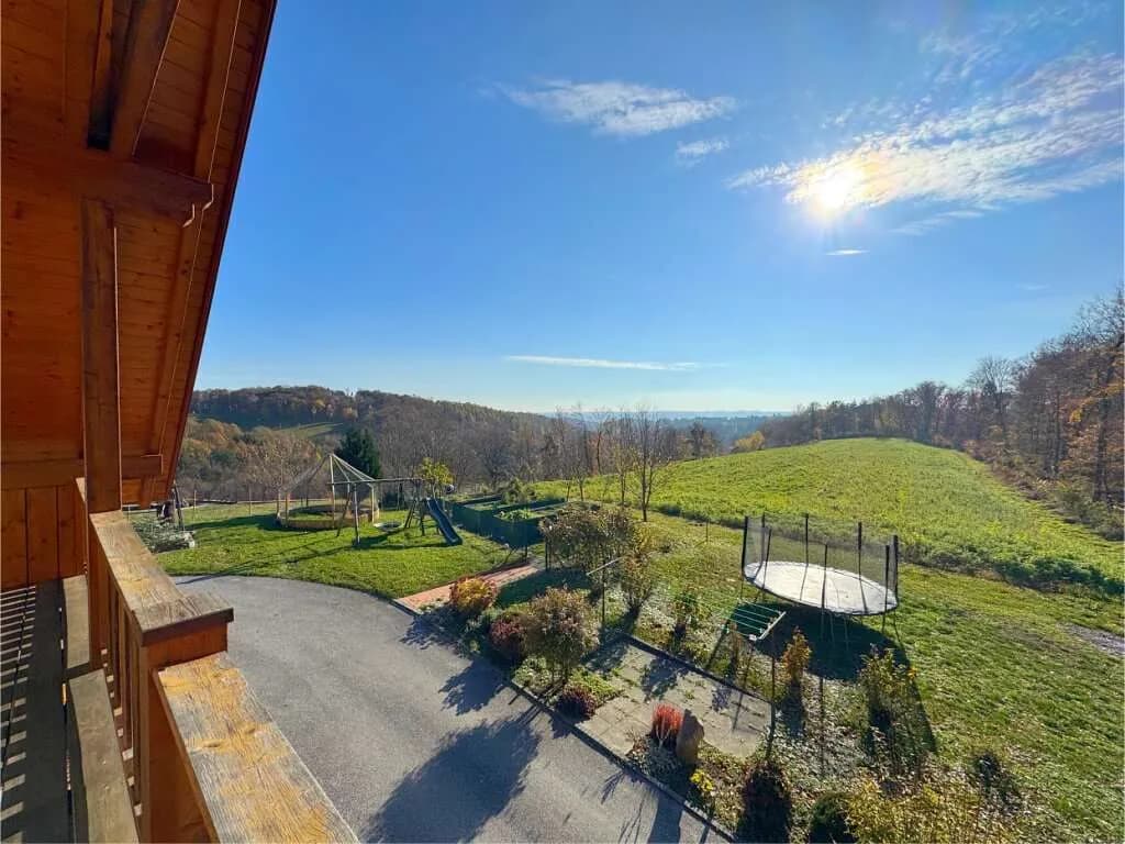 10-Zimmer-Immobilie kaufen in Jennersdorf – 289 m², € 747.000 – Bild 10 von 36