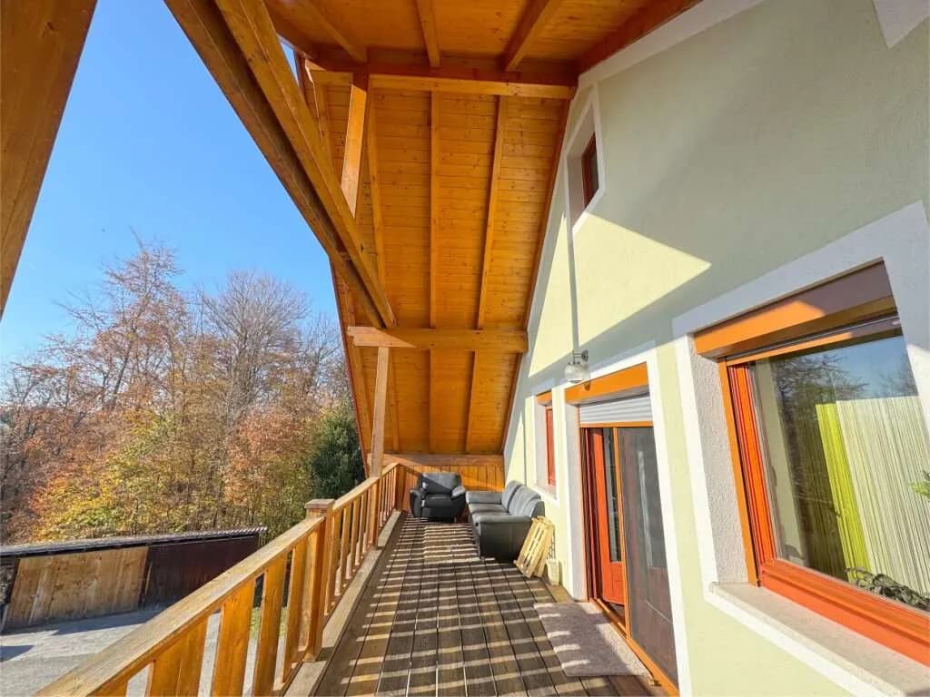 10-Zimmer-Immobilie kaufen in Jennersdorf – 289 m², € 747.000 – Bild 11 von 36