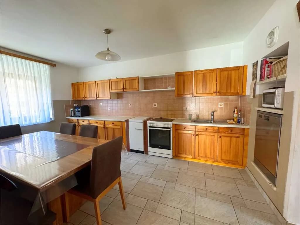 10-Zimmer-Immobilie kaufen in Jennersdorf – 289 m², € 747.000 – Bild 14 von 36