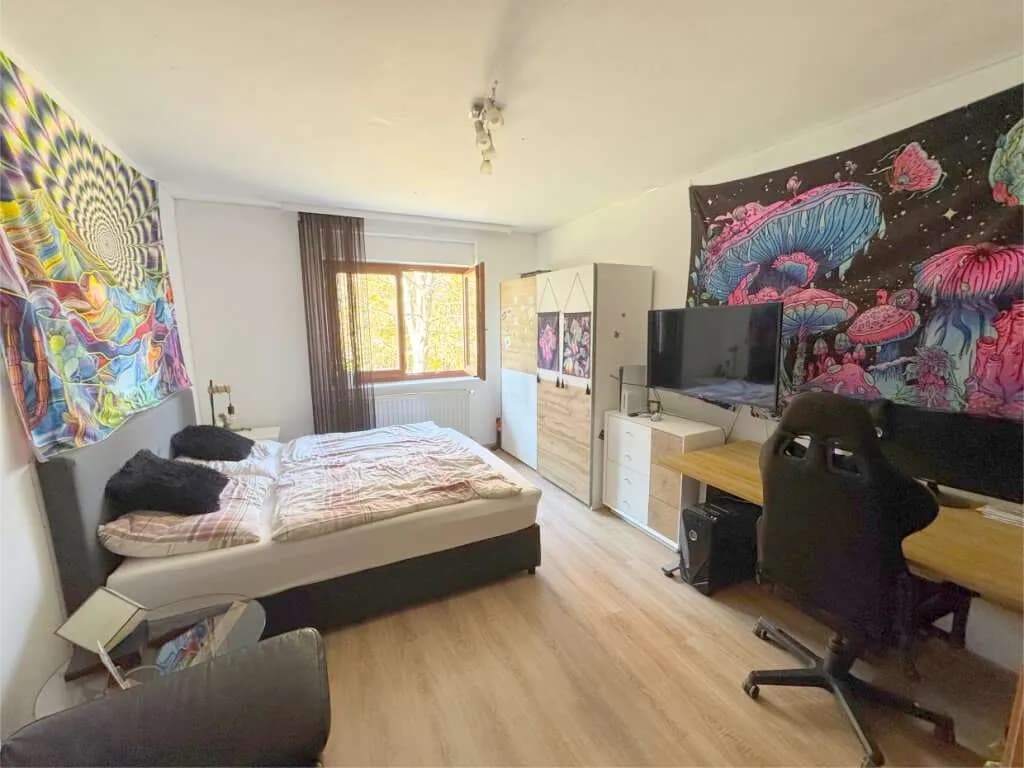 10-Zimmer-Immobilie kaufen in Jennersdorf – 289 m², € 747.000 – Bild 16 von 36