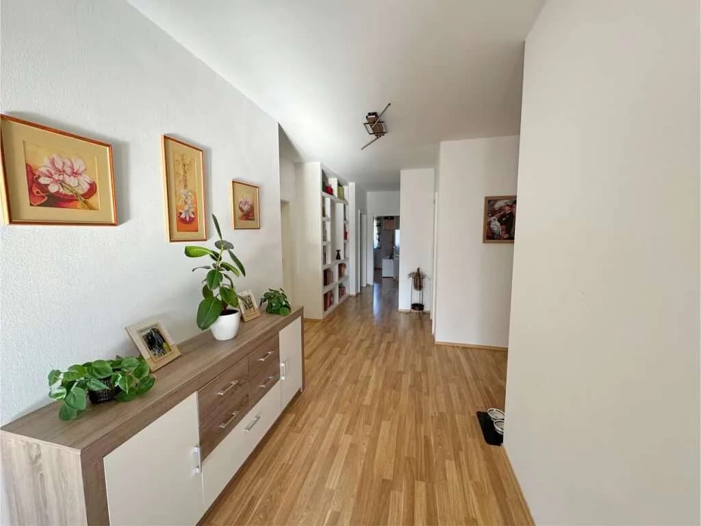 10-Zimmer-Immobilie kaufen in Jennersdorf – 289 m², € 747.000 – Bild 21 von 36