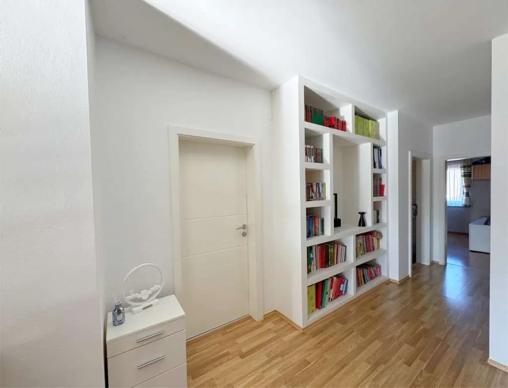 10-Zimmer-Immobilie kaufen in Jennersdorf – 289 m², € 747.000 – Bild 22 von 36