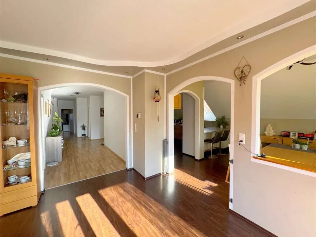 10-Zimmer-Immobilie kaufen in Jennersdorf – 289 m², € 747.000 – Bild 23 von 36