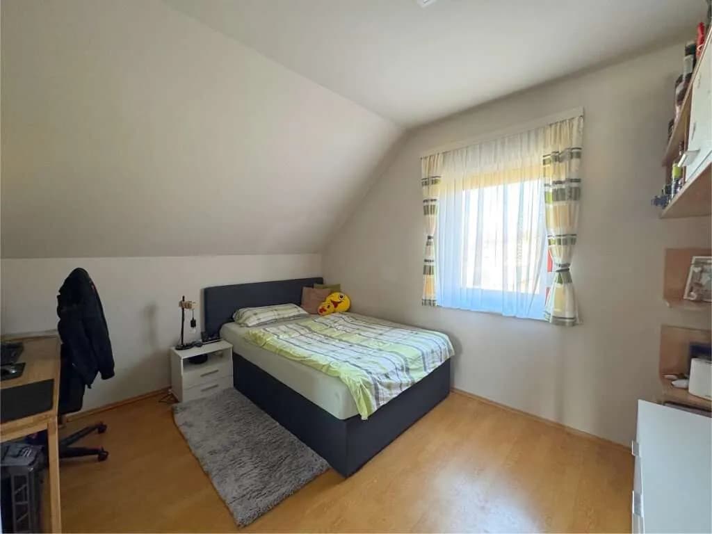10-Zimmer-Immobilie kaufen in Jennersdorf – 289 m², € 747.000 – Bild 31 von 36