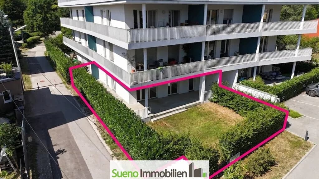 3-Zimmer-Wohnung kaufen in Linz – 79,99 m², € 440.000