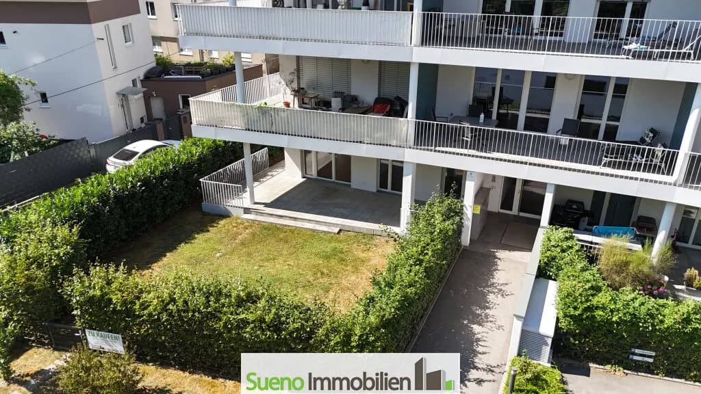 3-Zimmer-Wohnung kaufen in Linz – 79,99 m², € 440.000 – Bild 2 von 9