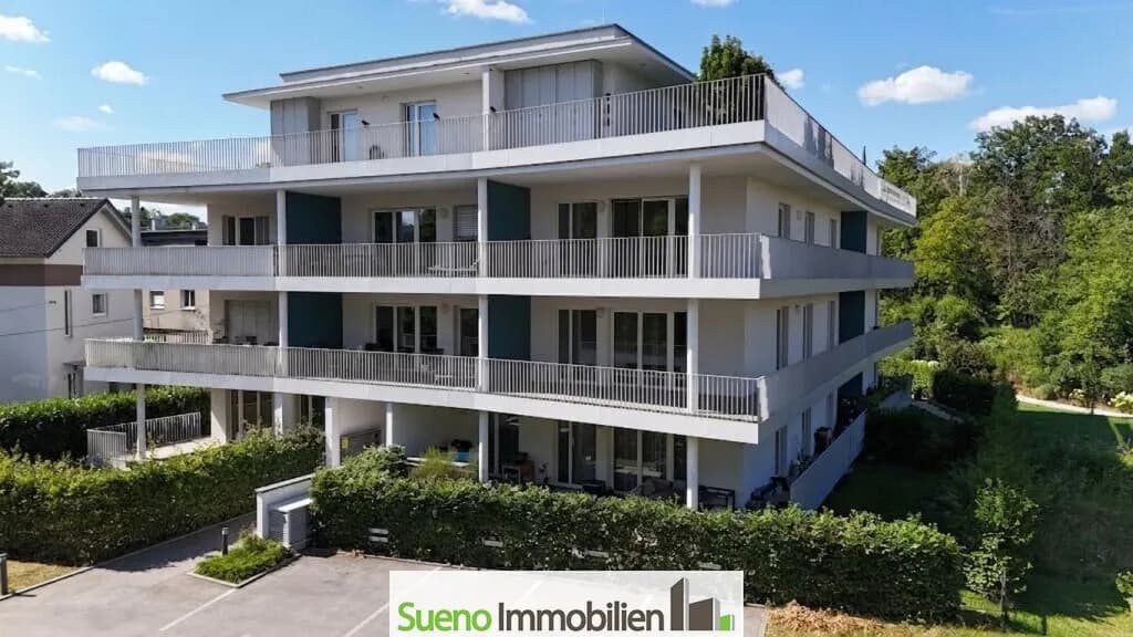 3-Zimmer-Wohnung kaufen in Linz – 79,99 m², € 440.000 – Bild 3 von 9