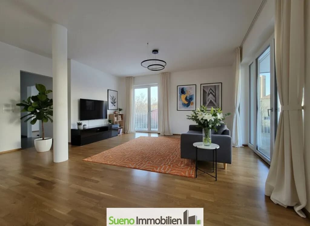 3-Zimmer-Wohnung kaufen in Linz – 79,99 m², € 449.000 – Bild 10 von 20