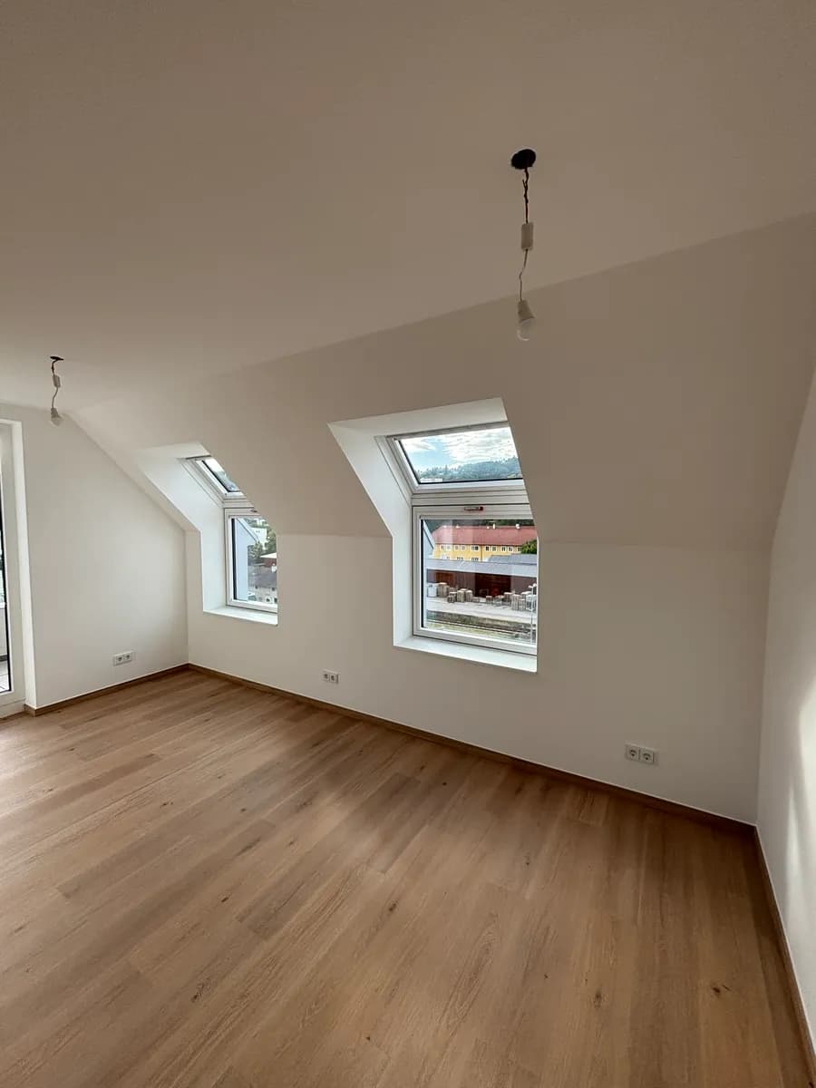 2-Zimmer-Wohnung mieten in Linz – 39 m², € 796 – Bild 3 von 11