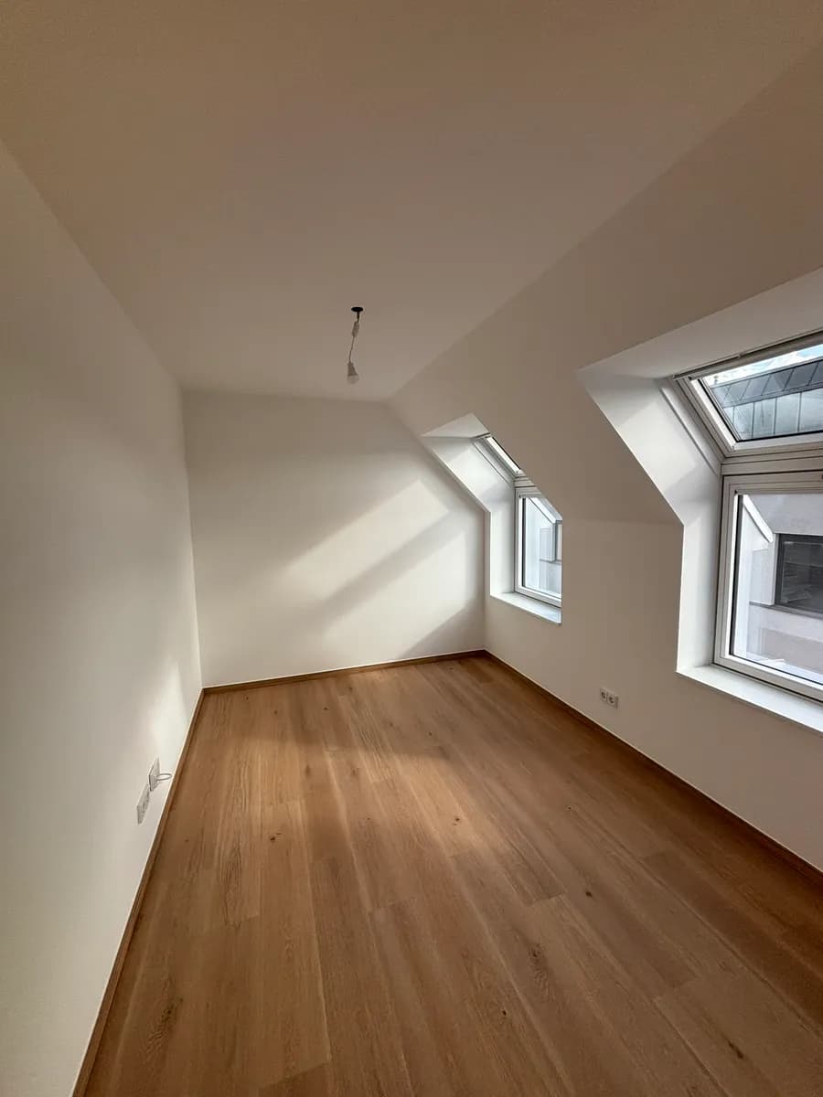 2-Zimmer-Wohnung mieten in Linz – 39 m², € 796 – Bild 4 von 11