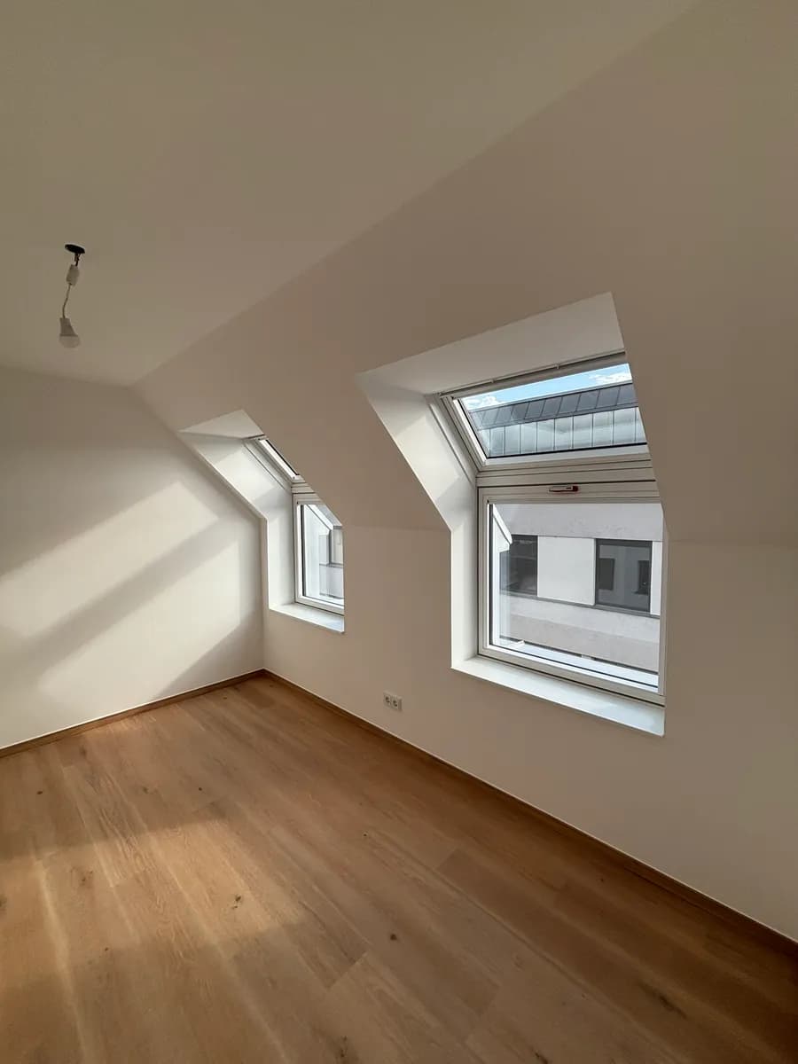 2-Zimmer-Wohnung mieten in Linz – 39 m², € 796 – Bild 5 von 11