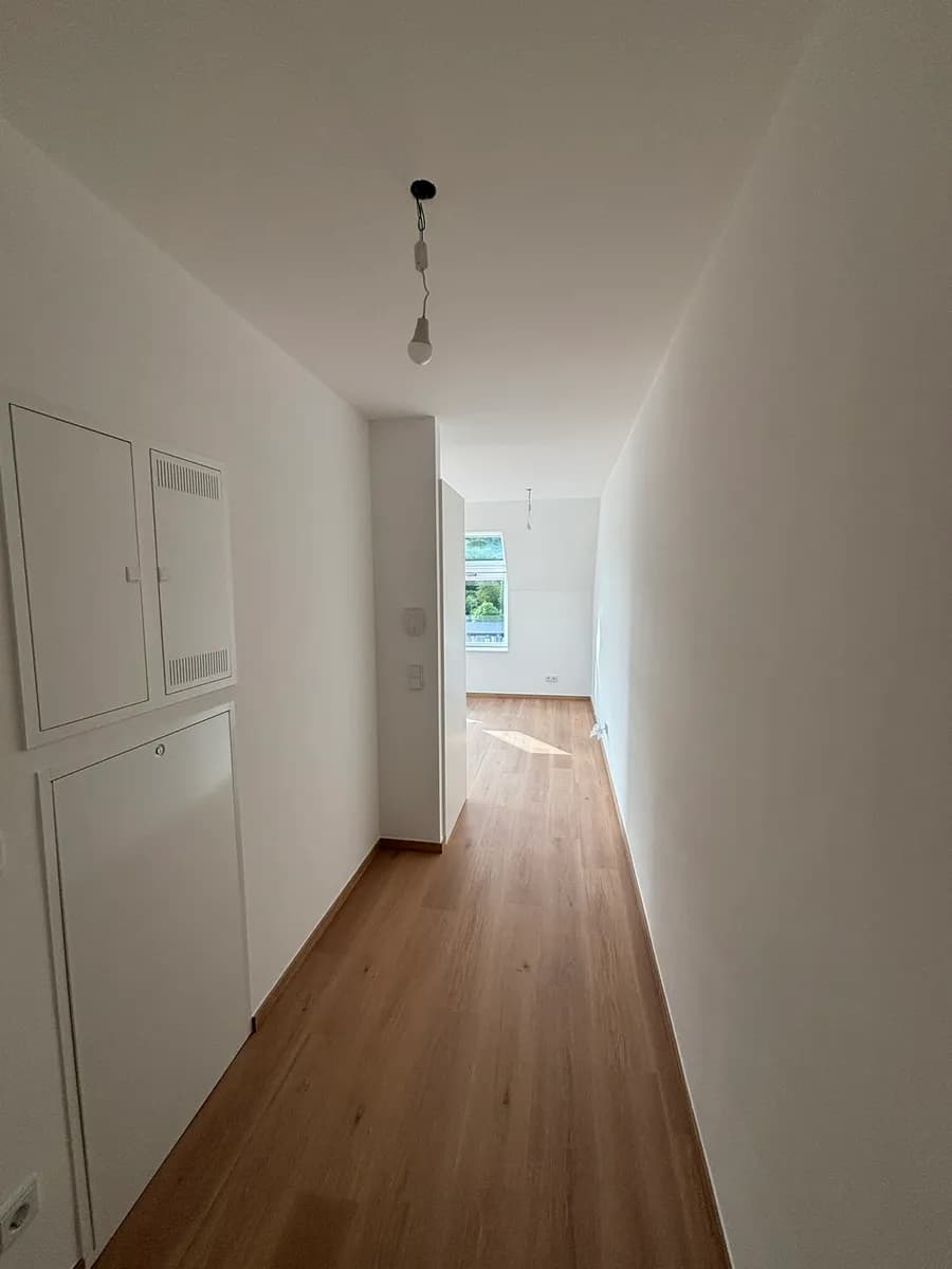 2-Zimmer-Wohnung mieten in Linz – 39 m², € 796 – Bild 6 von 11
