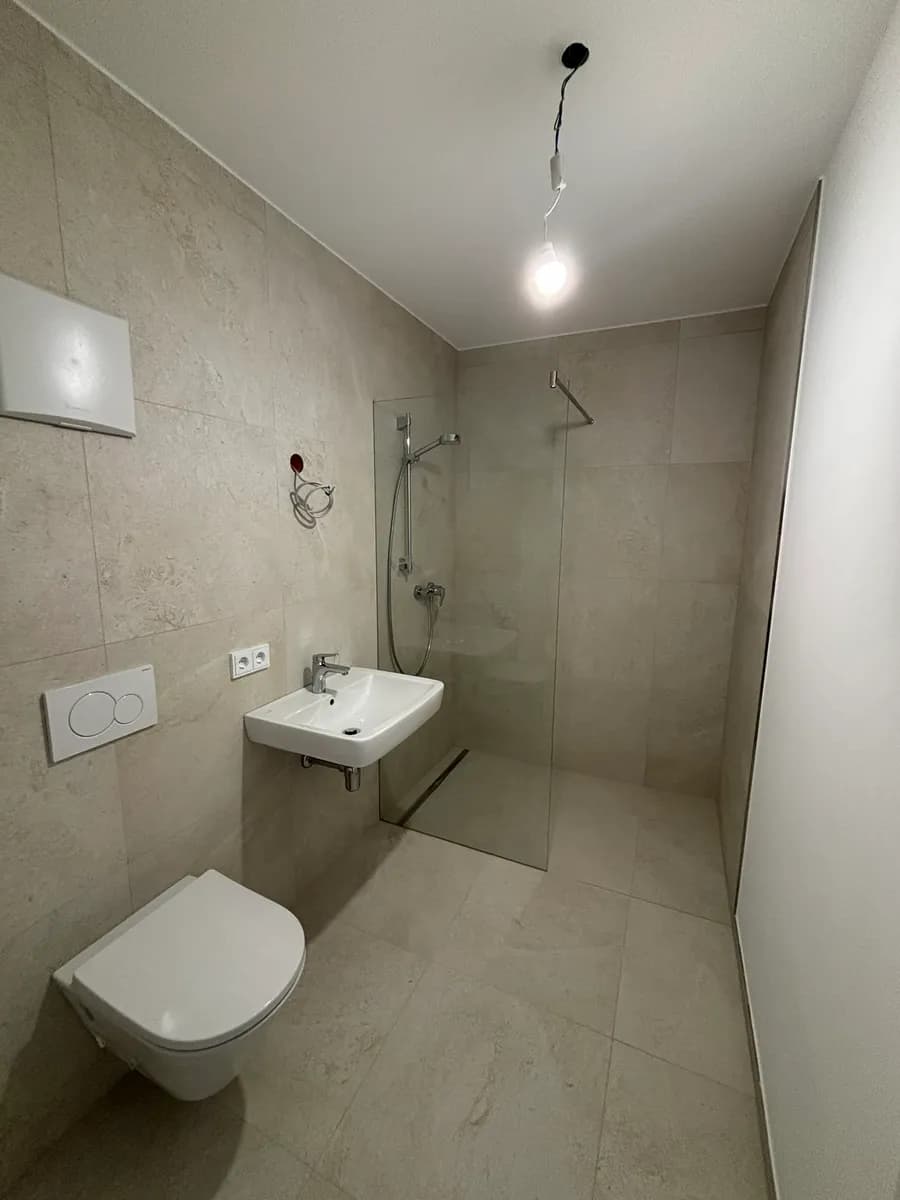 2-Zimmer-Wohnung mieten in Linz – 39 m², € 796 – Bild 7 von 11