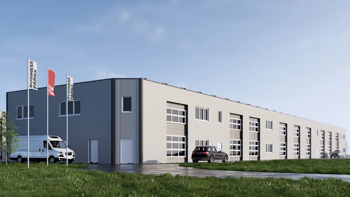 Immobilie mieten in Perg – 130 m², € 1.360