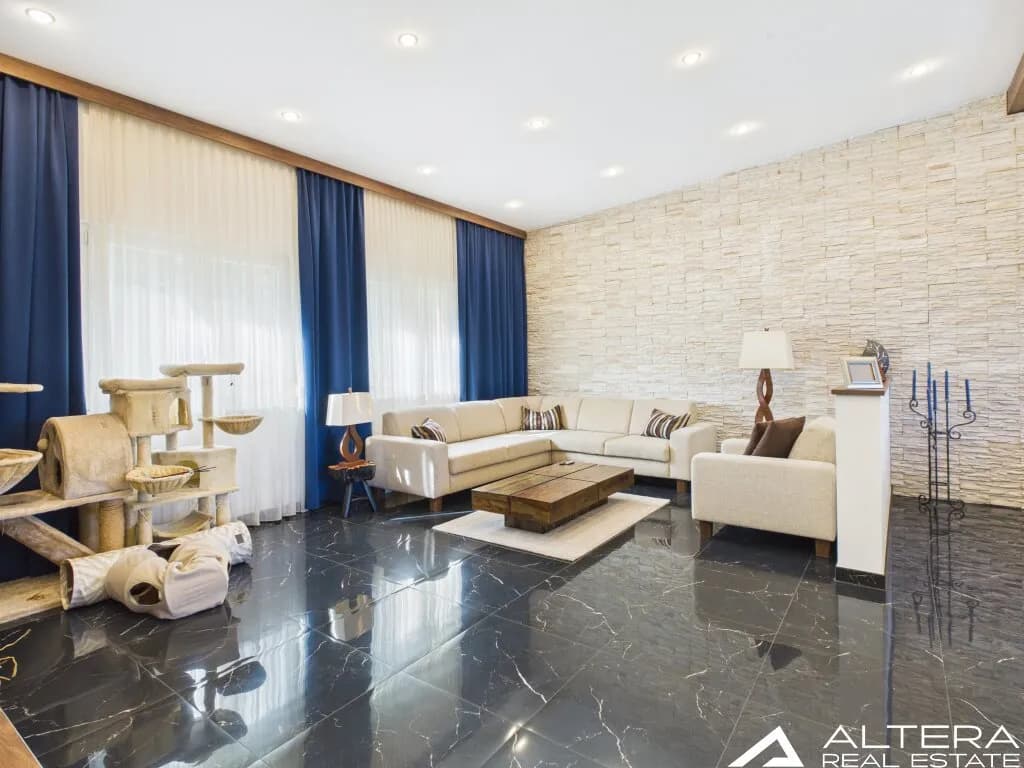3-Zimmer-Haus kaufen in Voitsberg – 115,9 m², € 499.000