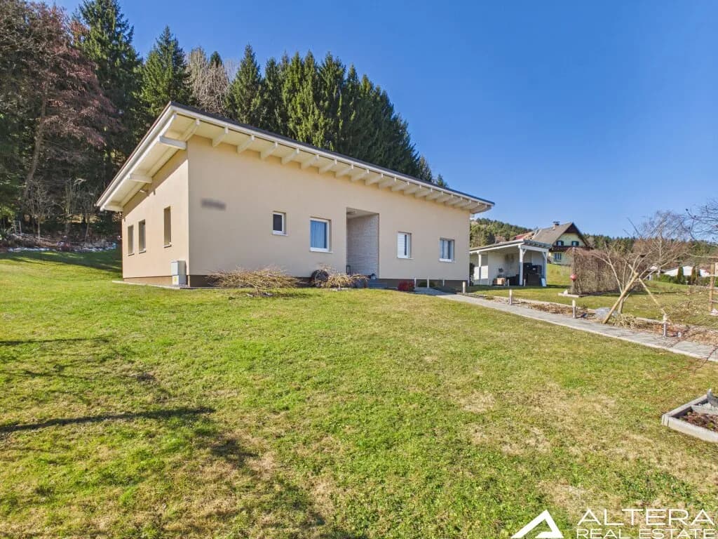 3-Zimmer-Haus kaufen in Voitsberg – 115,9 m², € 499.000 – Bild 2 von 30