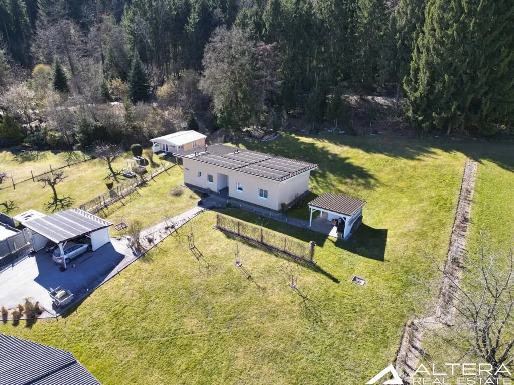 3-Zimmer-Haus kaufen in Voitsberg – 115,9 m², € 499.000 – Bild 3 von 30