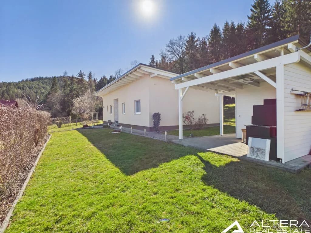 3-Zimmer-Haus kaufen in Voitsberg – 115,9 m², € 499.000 – Bild 4 von 30