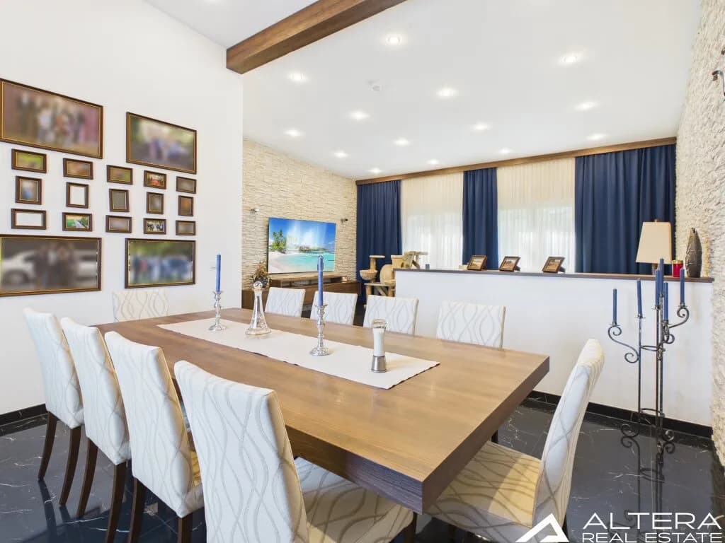 3-Zimmer-Haus kaufen in Voitsberg – 115,9 m², € 499.000 – Bild 10 von 30