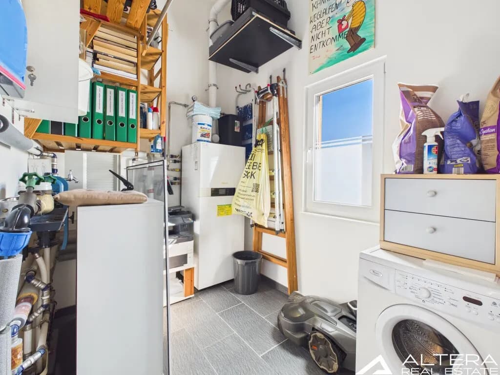 3-Zimmer-Haus kaufen in Voitsberg – 115,9 m², € 499.000 – Bild 24 von 30