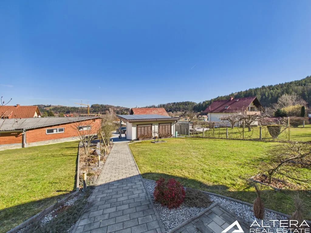 3-Zimmer-Haus kaufen in Voitsberg – 115,9 m², € 499.000 – Bild 25 von 30