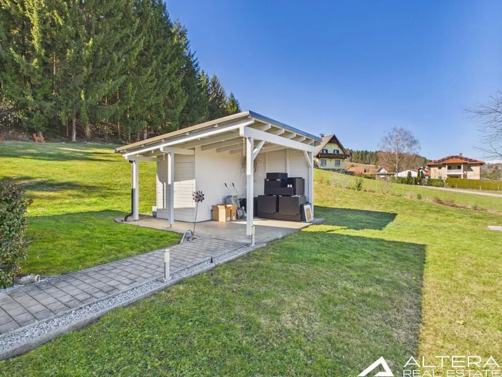3-Zimmer-Haus kaufen in Voitsberg – 115,9 m², € 499.000 – Bild 26 von 30