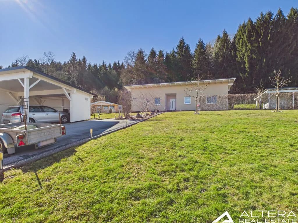 3-Zimmer-Haus kaufen in Voitsberg – 115,9 m², € 499.000 – Bild 27 von 30