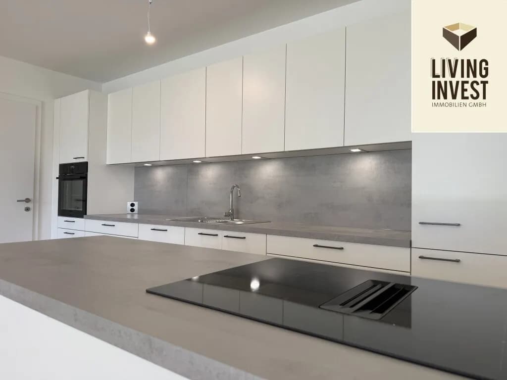 3-Zimmer-Wohnung mieten in Wels-Land – 74,83 m², € 1.355
