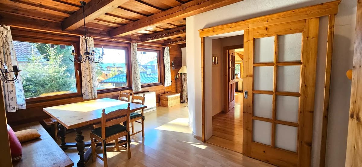 8-Zimmer-Wohnung kaufen in Liezen – 143 m², € 615.000