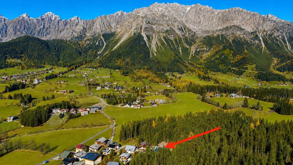 8-Zimmer-Wohnung kaufen in Liezen – 143 m², € 615.000 – Bild 4 von 17