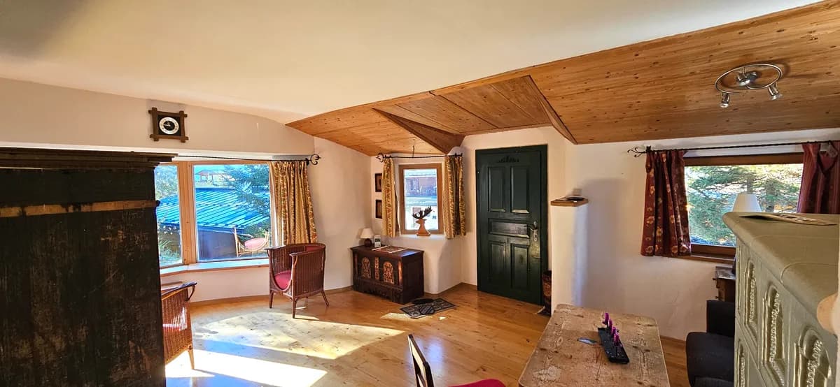 8-Zimmer-Wohnung kaufen in Liezen – 143 m², € 615.000 – Bild 6 von 17