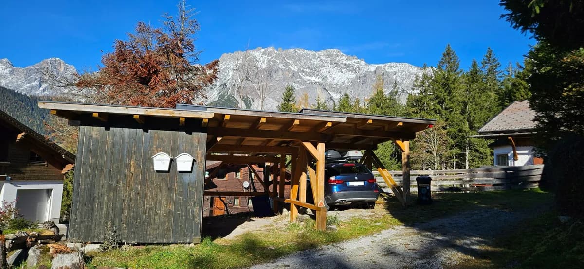 8-Zimmer-Wohnung kaufen in Liezen – 143 m², € 615.000 – Bild 14 von 17