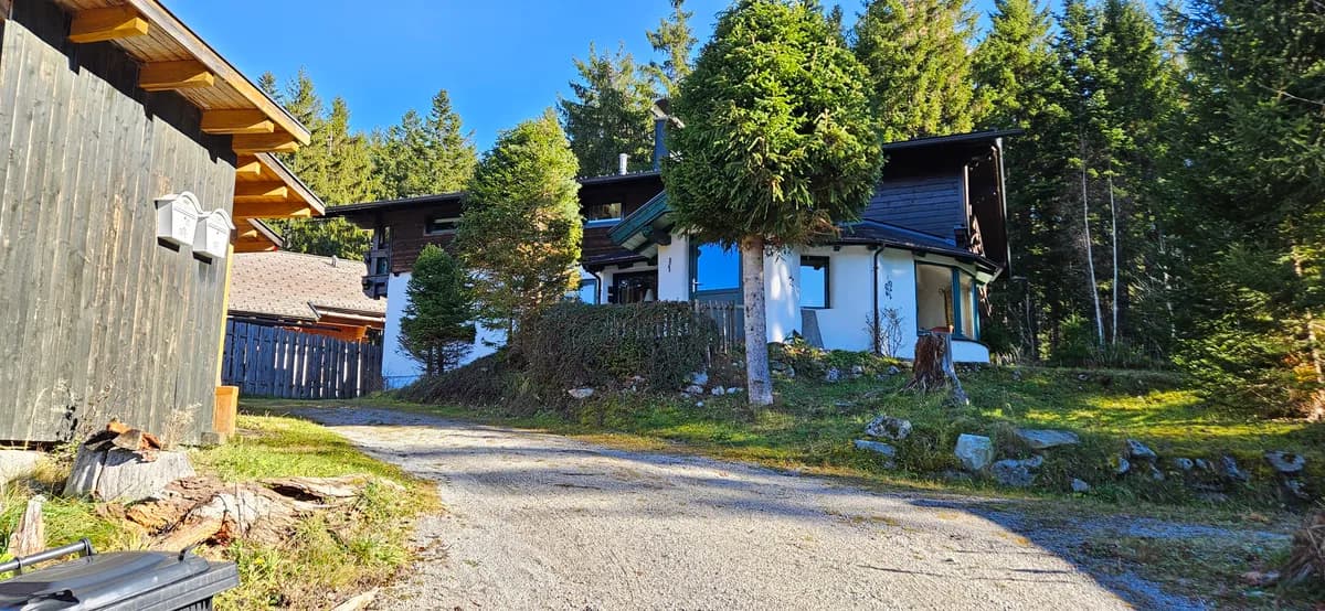 8-Zimmer-Wohnung kaufen in Liezen – 143 m², € 615.000 – Bild 15 von 17