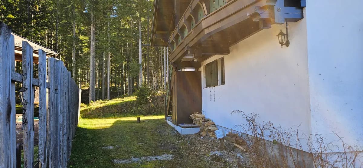 8-Zimmer-Wohnung kaufen in Liezen – 143 m², € 615.000 – Bild 16 von 17