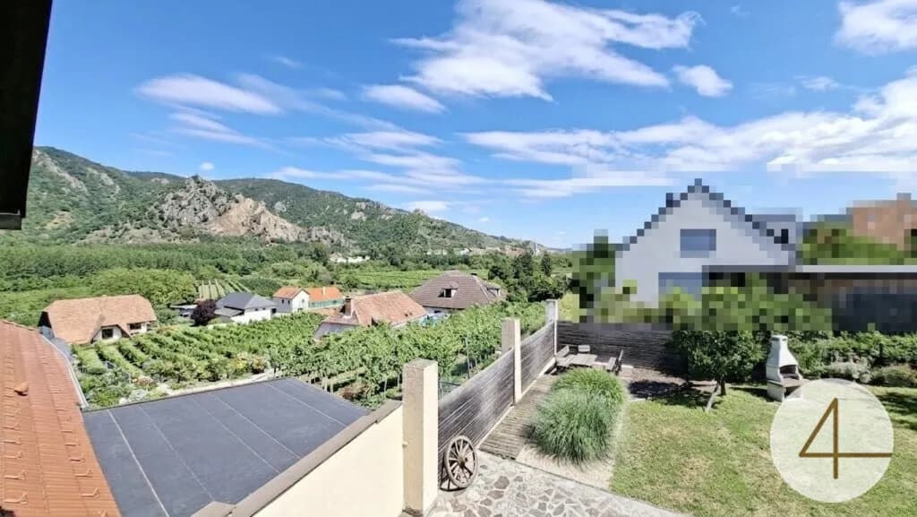 Haus kaufen in Krems Land – 235 m², € 859.000 – Bild 2 von 30