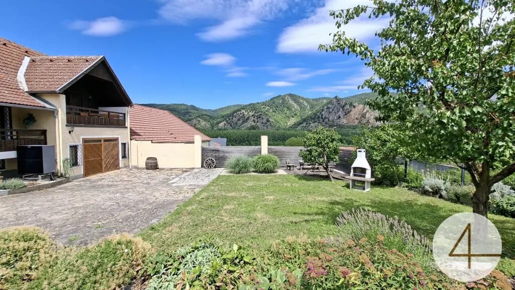 Haus kaufen in Krems Land – 235 m², € 859.000 – Bild 3 von 30
