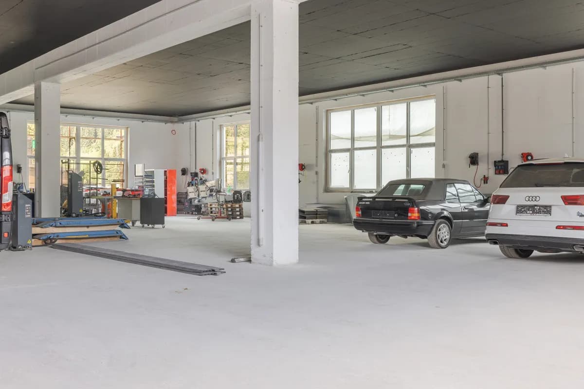 Gewerbeimmobilie kaufen in Sankt Johann im Pongau – 1 420 m², € 1.799.000 – Bild 4 von 10